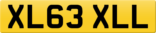 XL63XLL